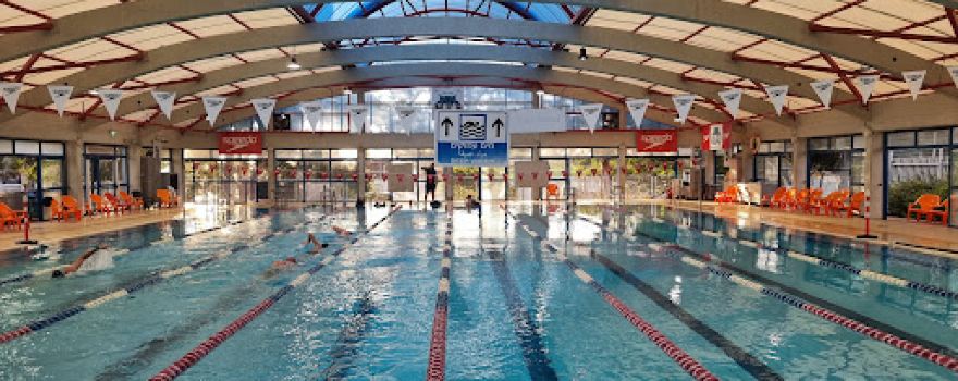Afek Sport Center
