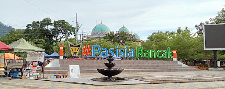 State Parks Painan