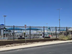 Florence Aquatic Center