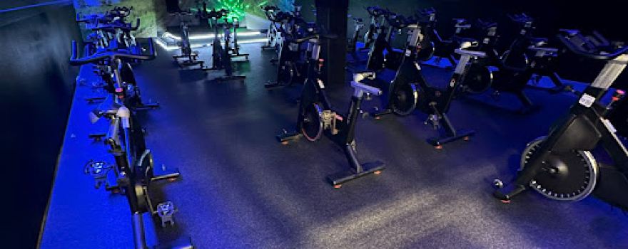 YouFit Gyms