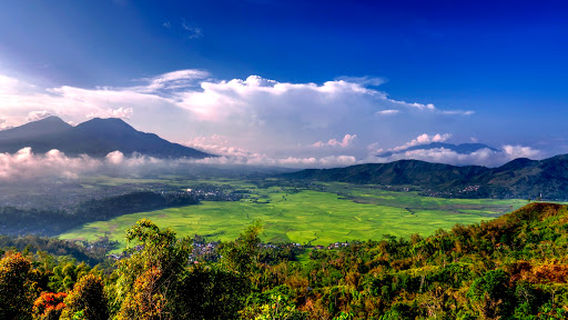 Manggarai