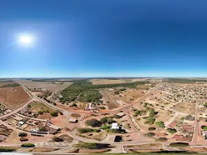 Praça Jaime Pereira