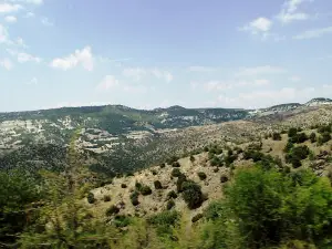 Gediz 2 Kpr.