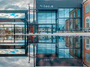 Kulturhuset Möbeln