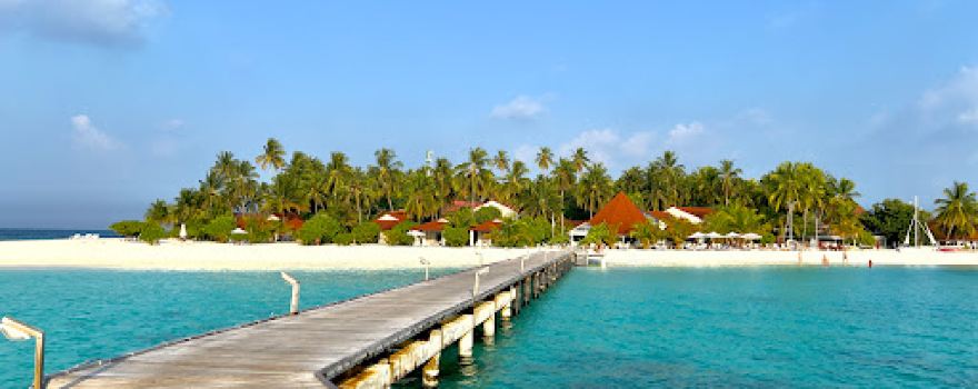 Thudufushi