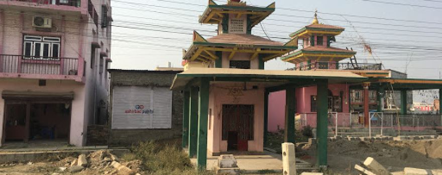 Durga Temple