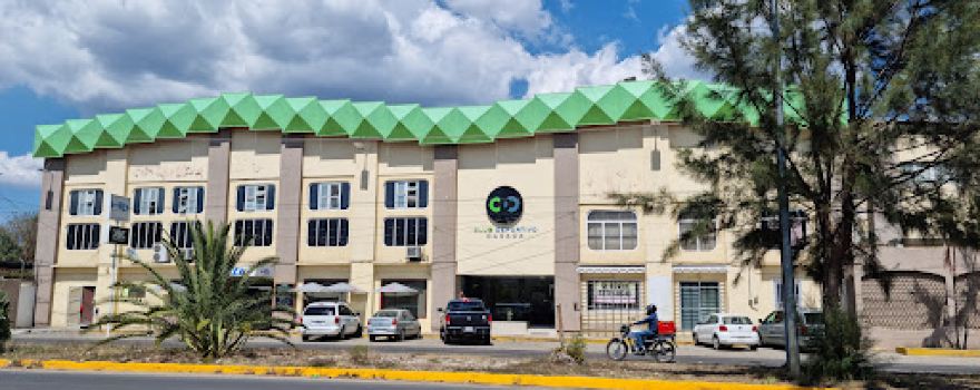 Club Deportivo Oaxaca