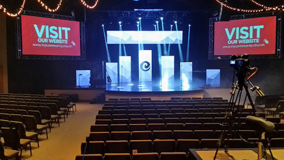 Community Church