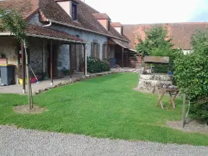 Camping Le Boucher