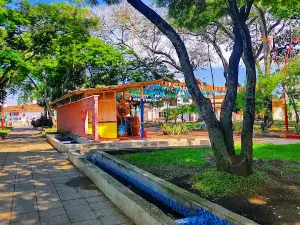 Obrero Park