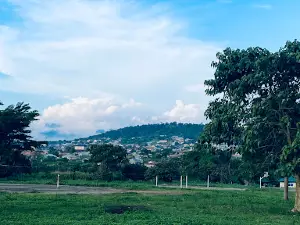 NYSC Permanent Orientation Camp, Iseyin, Oyo State