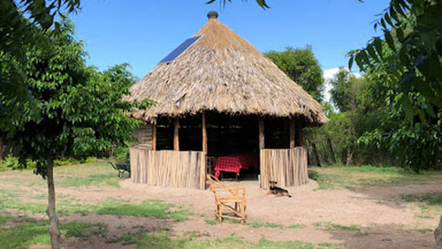 Lake Eyasi Ng'ula Sunset Camp