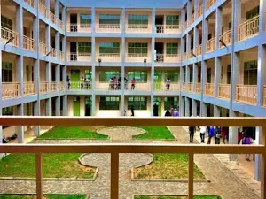 UDS-Nyankpala Sports Field