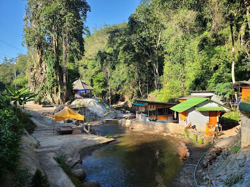 Pha Mon Cave