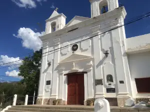 Plaza Mitre