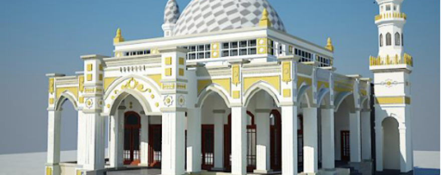 Masjid At-taqwa