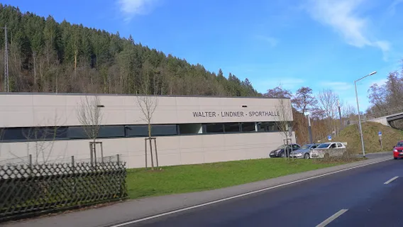 Walter-Lindner-Halle