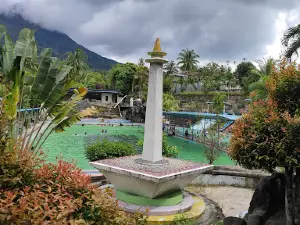 Kolam Renang HARMAIN HILIMON
