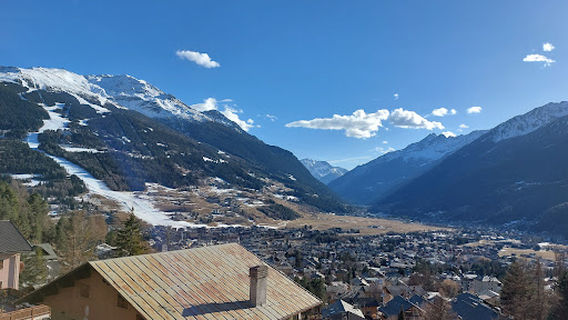 Alpine Botanical Garden "Rezia"