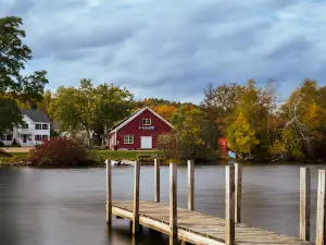 Calvary Wolfeboro