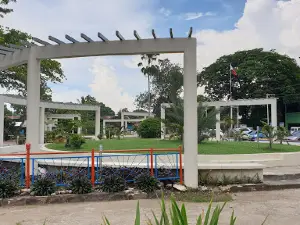 Himamaylan City Public Plaza