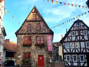 Lichtspielhaus Lauterbach