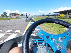 Kartodromo "Maria Alejandra Portilla"