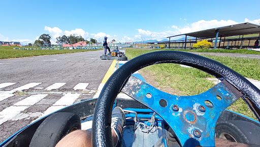 Kartodromo "Maria Alejandra Portilla"