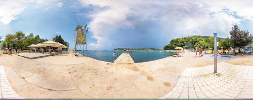 Salinera Beach