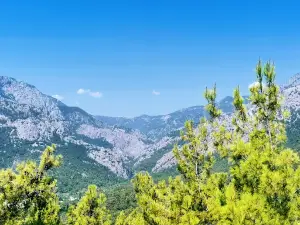 Lycian Way