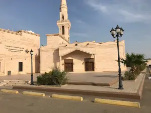 Furqan Mosque