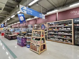 Homeplus Suncheon