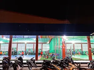 Arya Sport Center