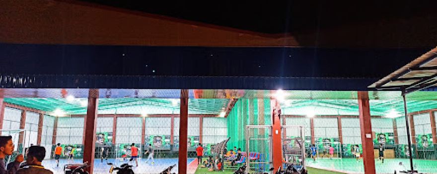Arya Sport Center