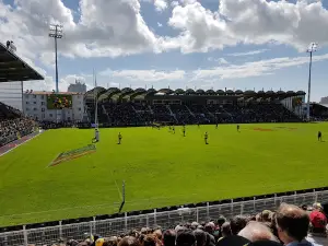 Stade Rochelais