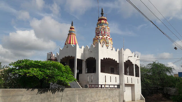 हनुमान मंदिर ( हिसपुर ) HANUMAN Mandir Hispur