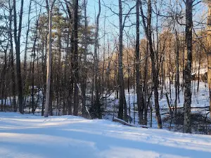 Moses Scout Reservation