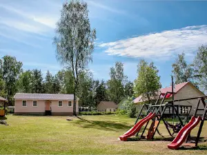 Detskiy Ozdorovitel'nyy Sportivnyy Lager' "Karavella"