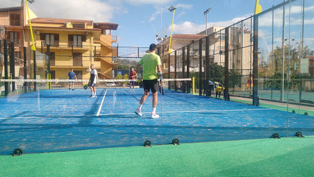 Garden Club | Tennis & Padel