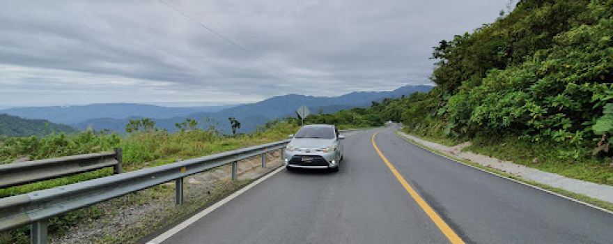 Mirador de Bürí