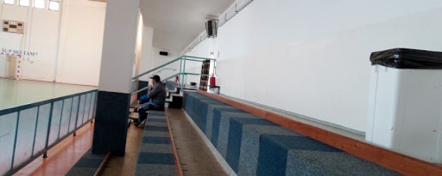 Sport Hall