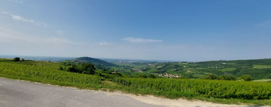 Punto panoramico