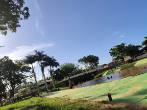 Balneário De Juramento