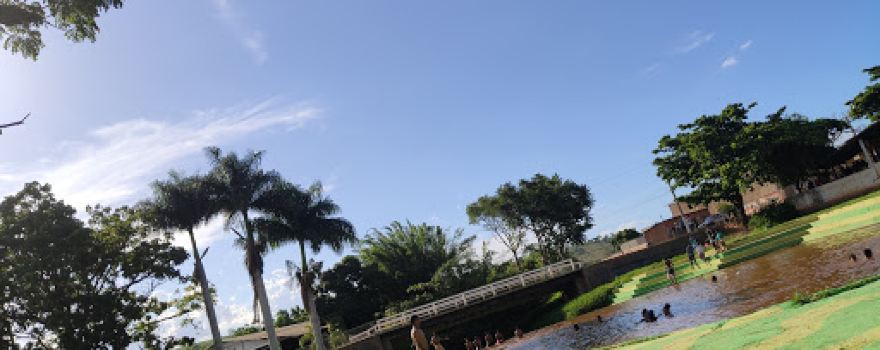 Balneário De Juramento