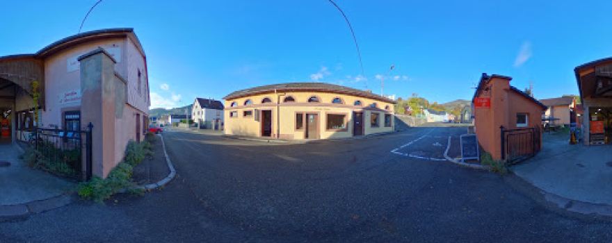 Brasserie du Pays Welche