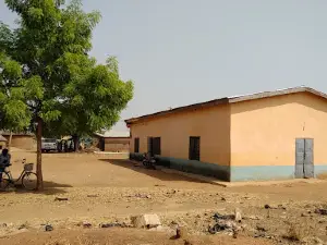 Pigu Mosque