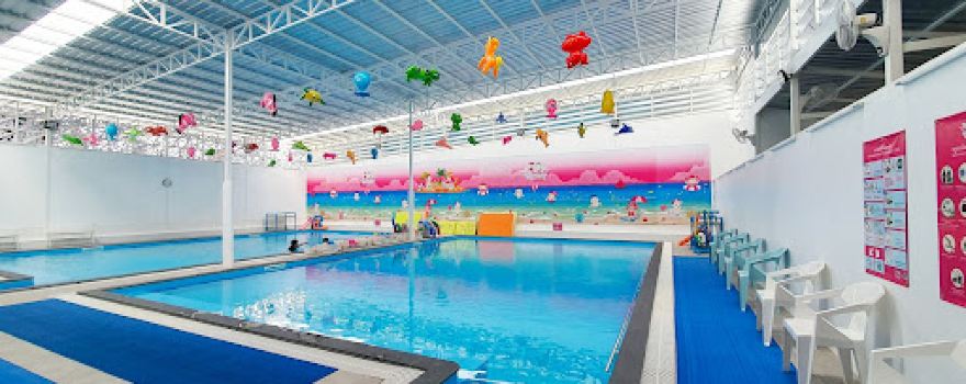 Swimming Kids Kaset-Nawamin