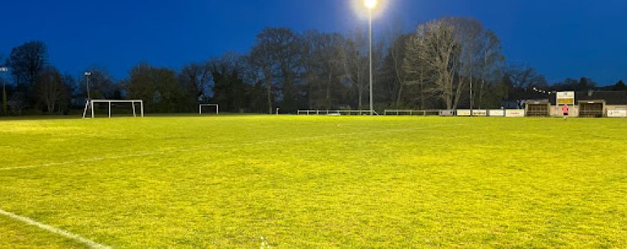 Stade de Football Municipal