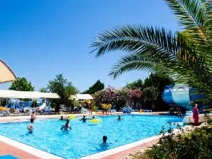 Ferhatoğlu Olive Aqua Park