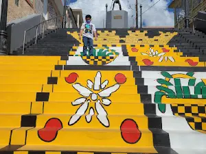Casas De Colores YAUCO